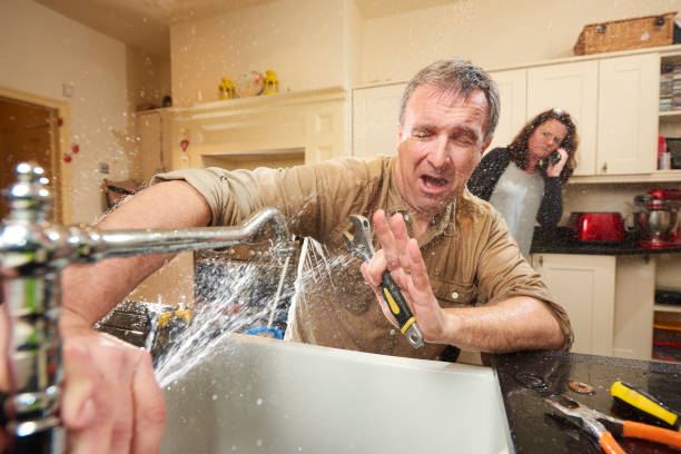 Best Local water damage restoration  in Kokomo, IN
